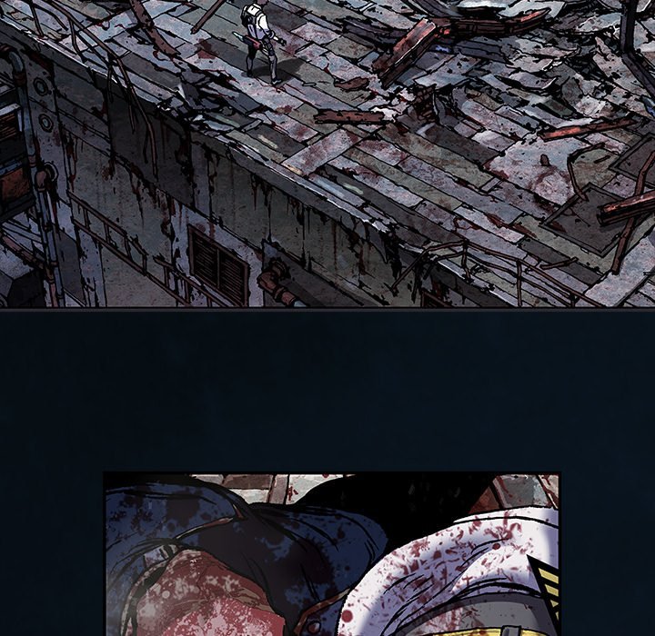 Leviathan Manhwa - Chapter 128 Page 60