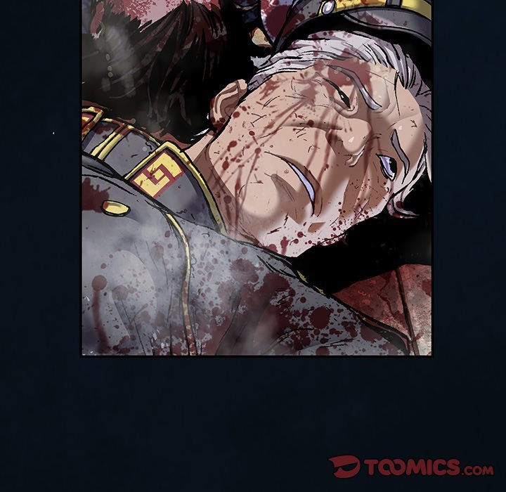 Leviathan Manhwa - Chapter 128 Page 61