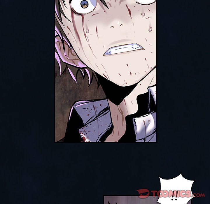 Leviathan Manhwa - Chapter 128 Page 63