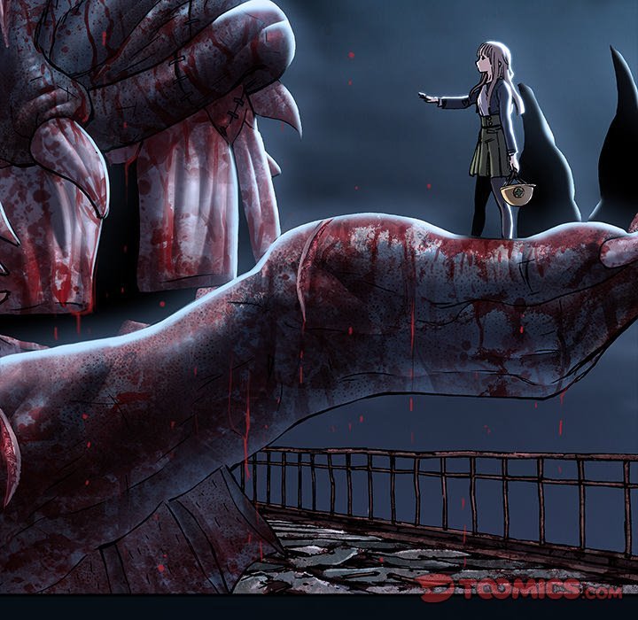 Leviathan Manhwa - Chapter 128 Page 69