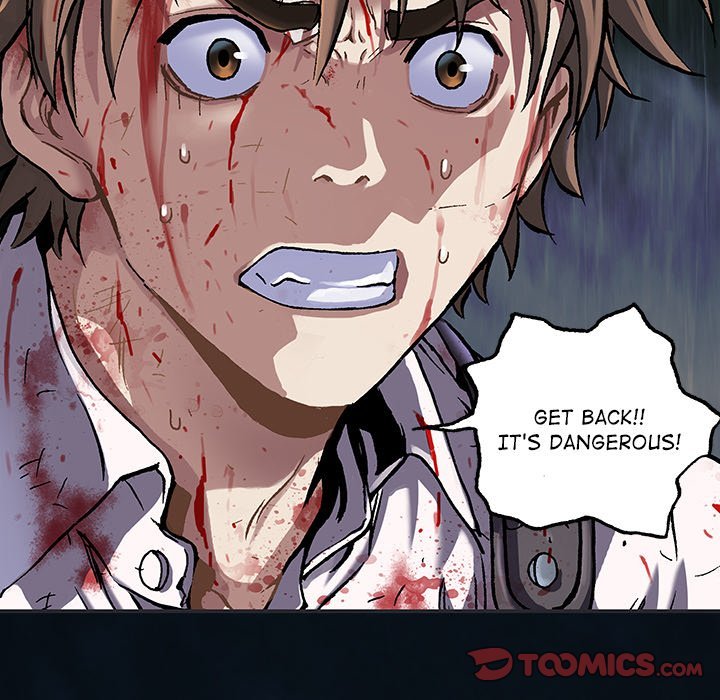 Leviathan Manhwa - Chapter 128 Page 73