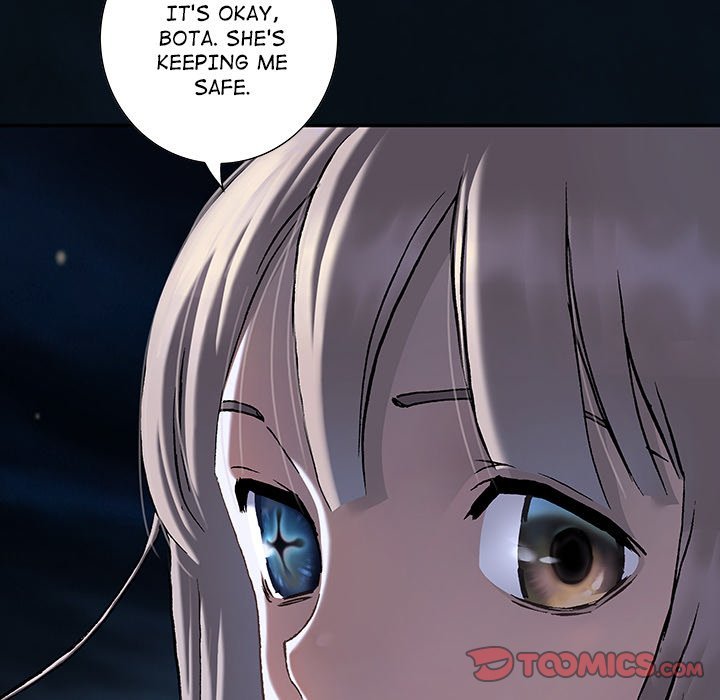 Leviathan Manhwa - Chapter 128 Page 75