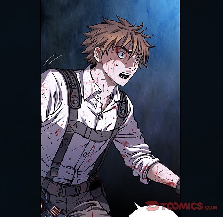 Leviathan Manhwa - Chapter 128 Page 77