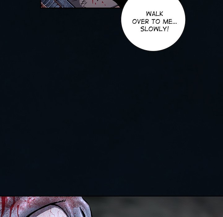 Leviathan Manhwa - Chapter 128 Page 78