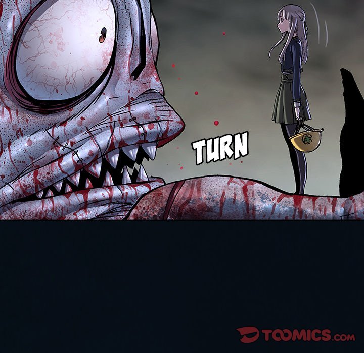 Leviathan Manhwa - Chapter 128 Page 79