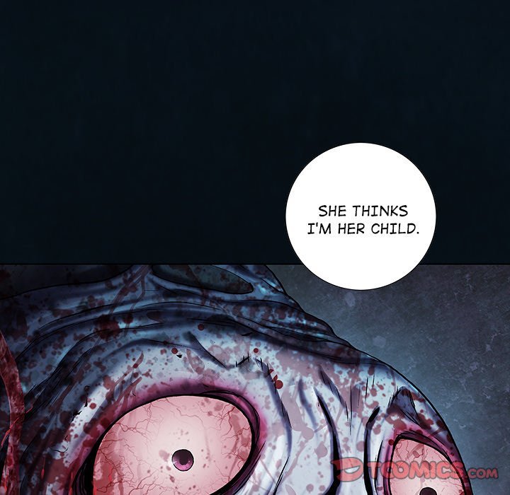 Leviathan Manhwa - Chapter 128 Page 83