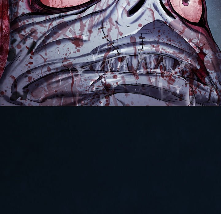 Leviathan Manhwa - Chapter 128 Page 84