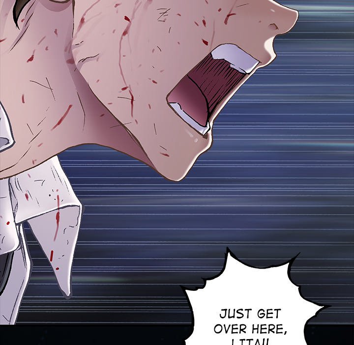 Leviathan Manhwa - Chapter 128 Page 86