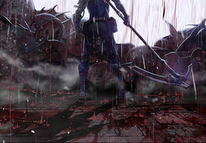 Leviathan Manhwa - Chapter 169 Page 2