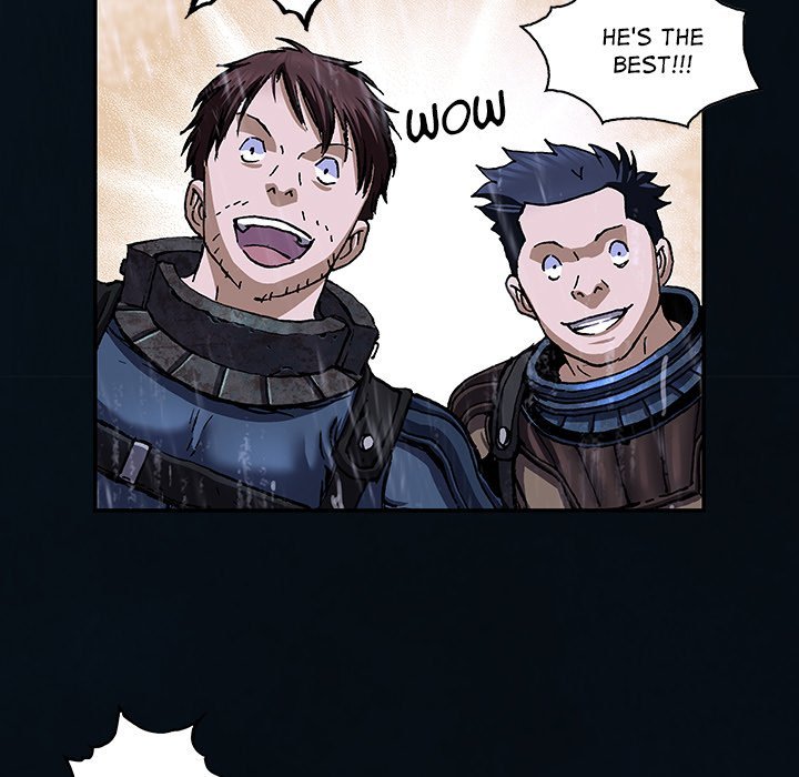 Leviathan Manhwa - Chapter 169 Page 4