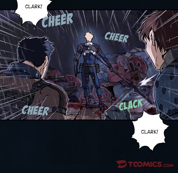 Leviathan Manhwa - Chapter 169 Page 5