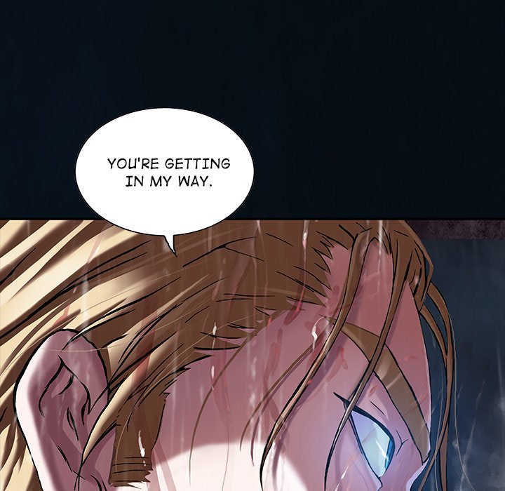 Leviathan Manhwa - Chapter 169 Page 6