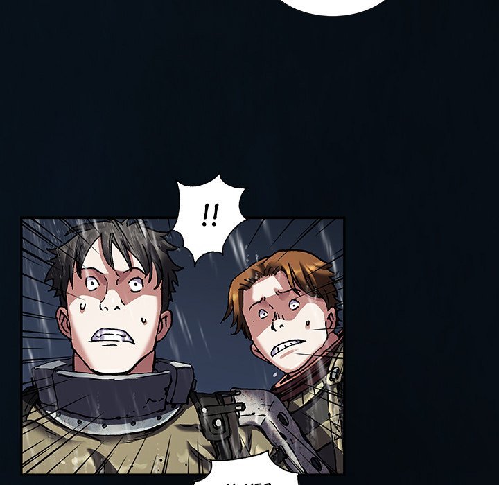 Leviathan Manhwa - Chapter 169 Page 8