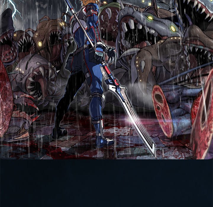 Leviathan Manhwa - Chapter 169 Page 14