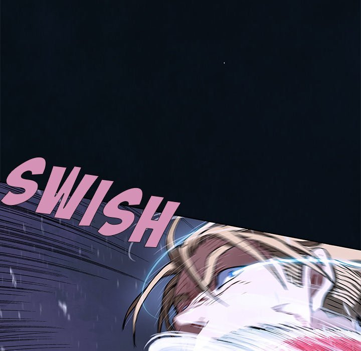 Leviathan Manhwa - Chapter 169 Page 18