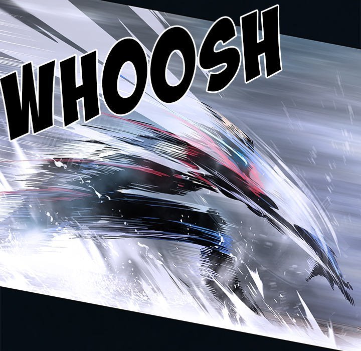 Leviathan Manhwa - Chapter 169 Page 20