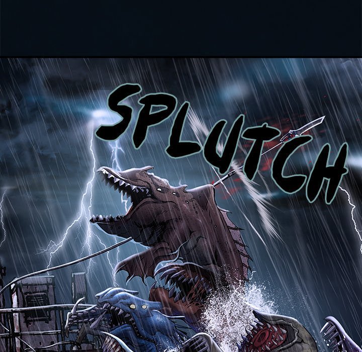 Leviathan Manhwa - Chapter 169 Page 22