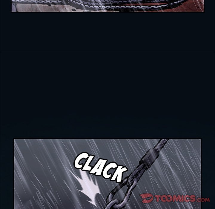 Leviathan Manhwa - Chapter 169 Page 25