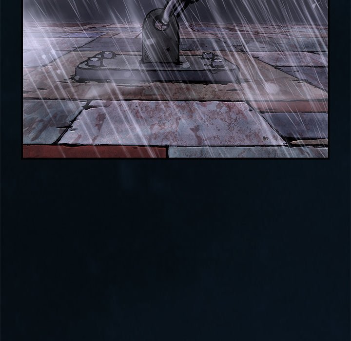 Leviathan Manhwa - Chapter 169 Page 26