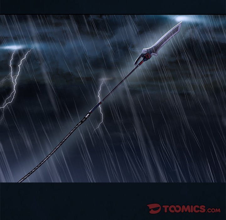 Leviathan Manhwa - Chapter 169 Page 27