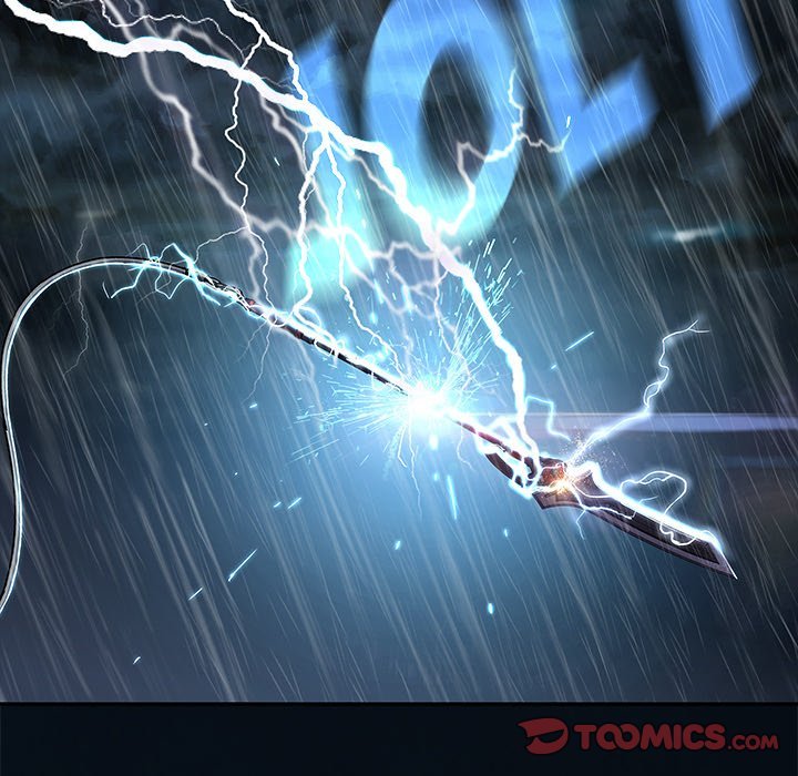 Leviathan Manhwa - Chapter 169 Page 29