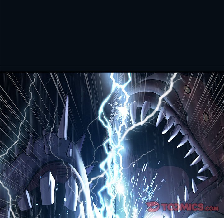 Leviathan Manhwa - Chapter 169 Page 33