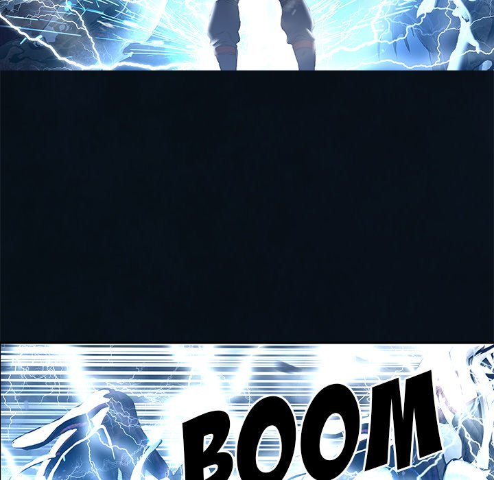 Leviathan Manhwa - Chapter 169 Page 38