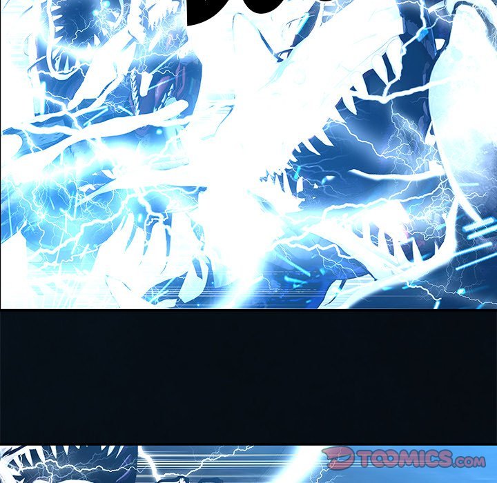 Leviathan Manhwa - Chapter 169 Page 39