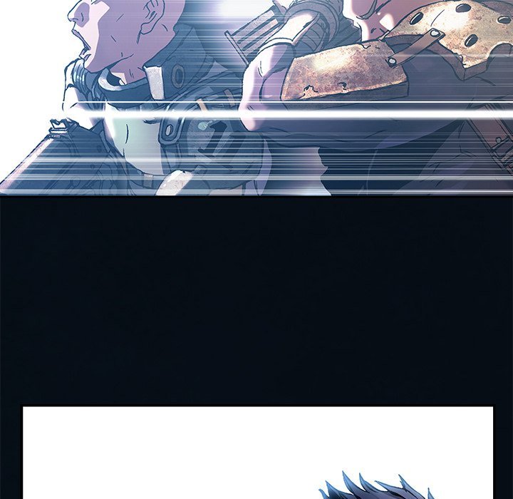 Leviathan Manhwa - Chapter 169 Page 42