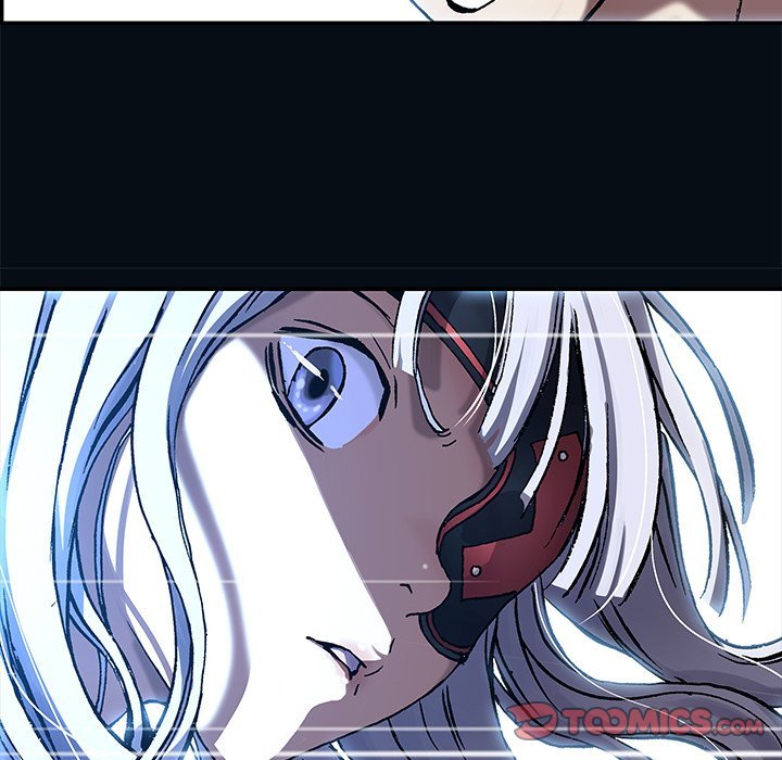 Leviathan Manhwa - Chapter 169 Page 45