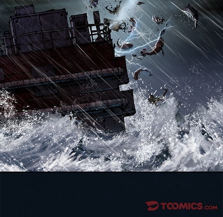 Leviathan Manhwa - Chapter 169 Page 47