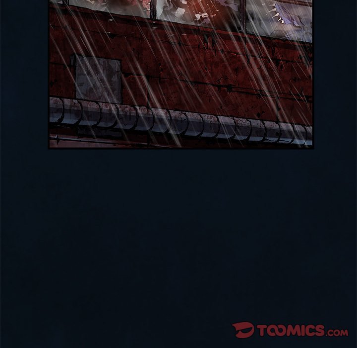 Leviathan Manhwa - Chapter 169 Page 49