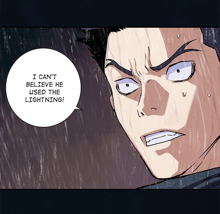 Leviathan Manhwa - Chapter 169 Page 50