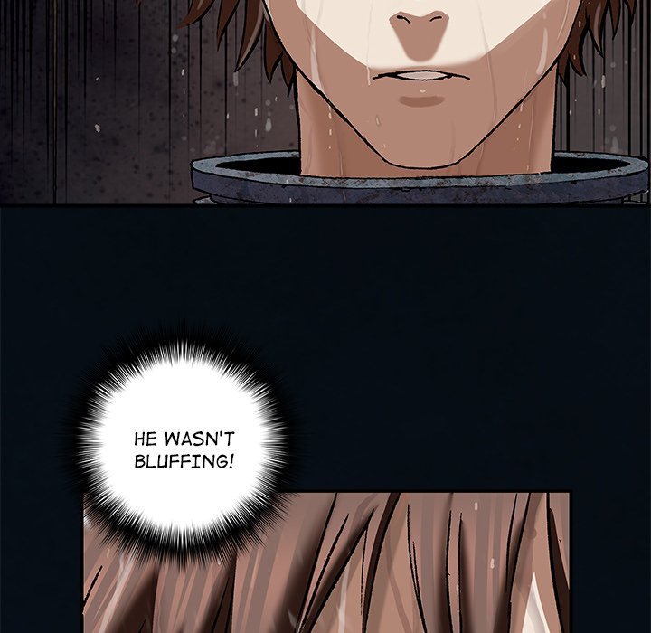 Leviathan Manhwa - Chapter 169 Page 52