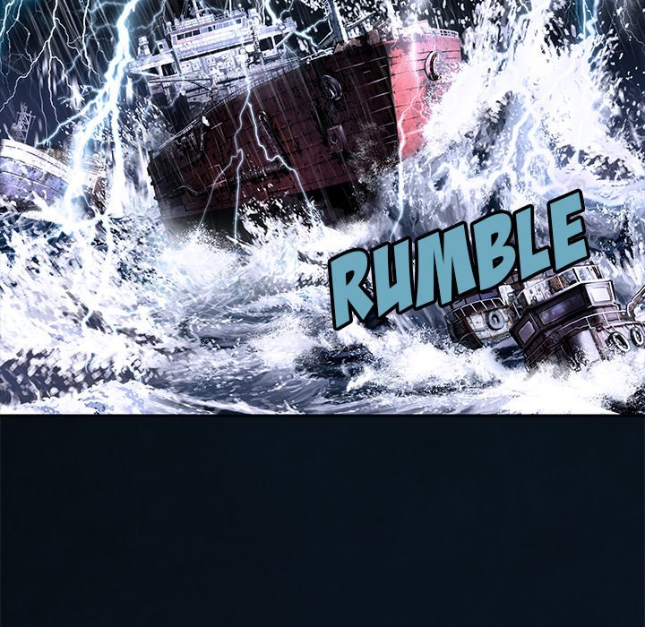 Leviathan Manhwa - Chapter 169 Page 58