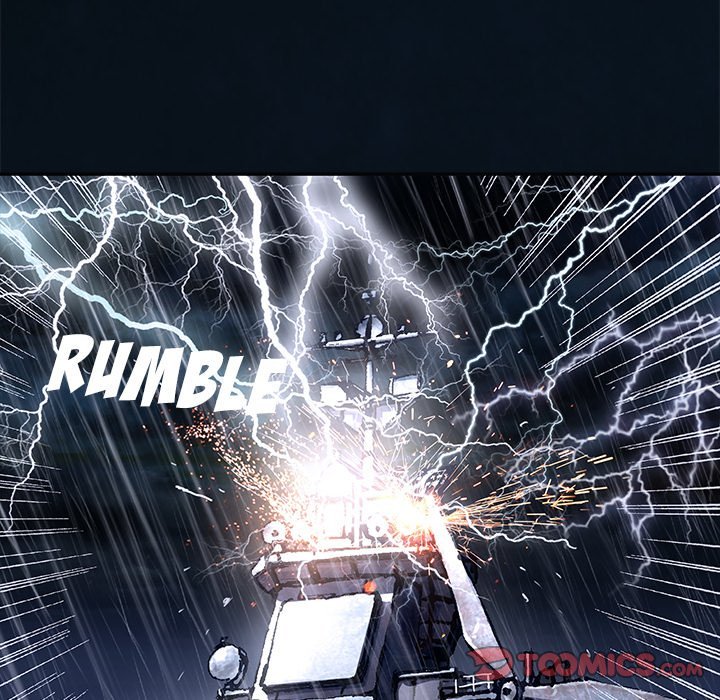 Leviathan Manhwa - Chapter 169 Page 59