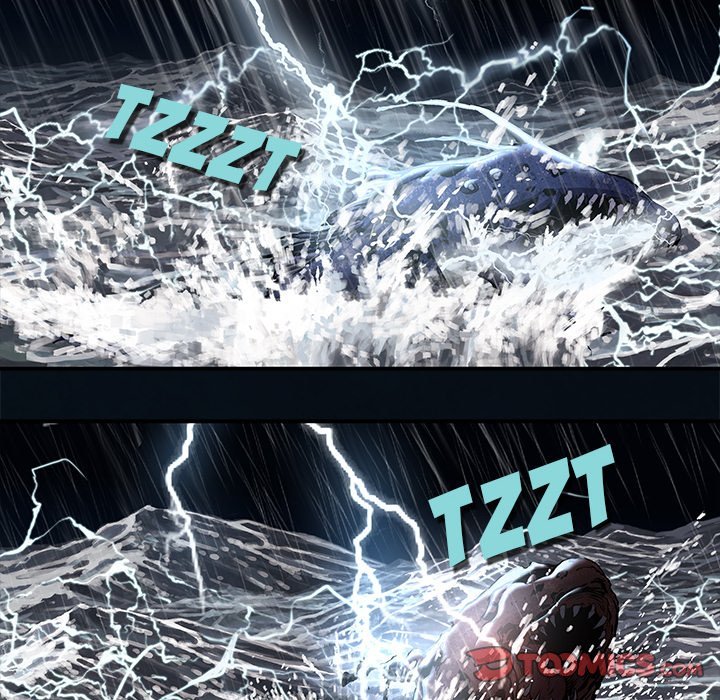 Leviathan Manhwa - Chapter 169 Page 65