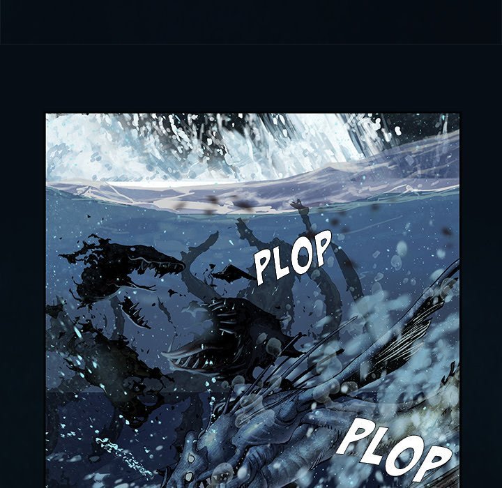 Leviathan Manhwa - Chapter 169 Page 68