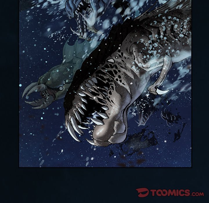 Leviathan Manhwa - Chapter 169 Page 69