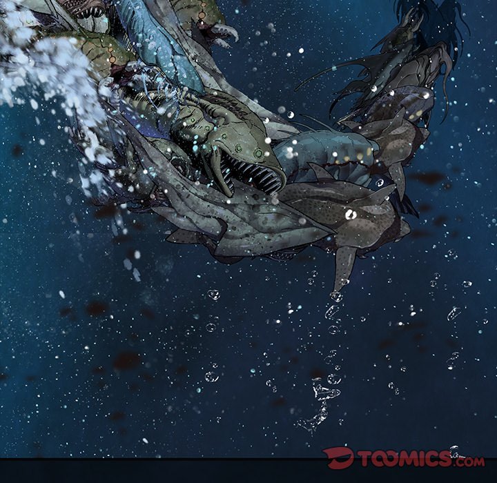 Leviathan Manhwa - Chapter 169 Page 71