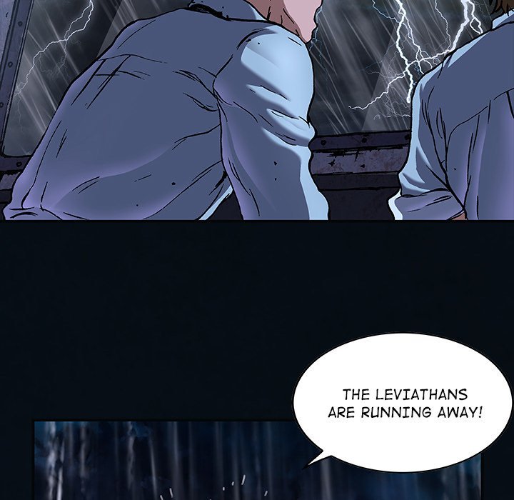 Leviathan Manhwa - Chapter 169 Page 76