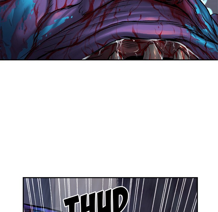 Leviathan Manhwa - Chapter 93 Page 4