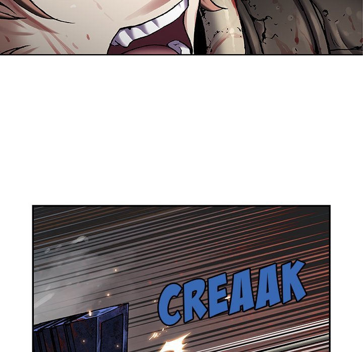 Leviathan Manhwa - Chapter 93 Page 10