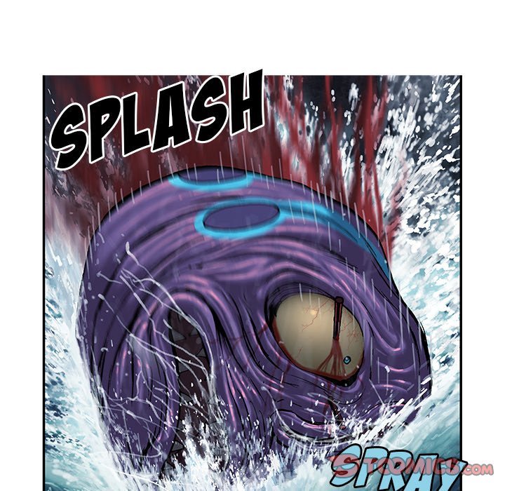 Leviathan Manhwa - Chapter 93 Page 19