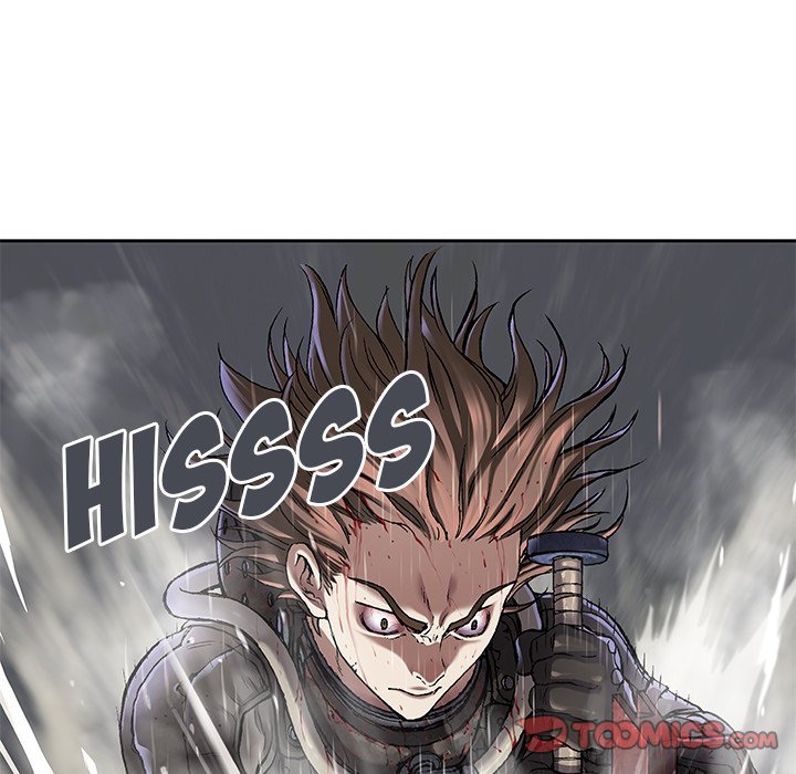 Leviathan Manhwa - Chapter 93 Page 25