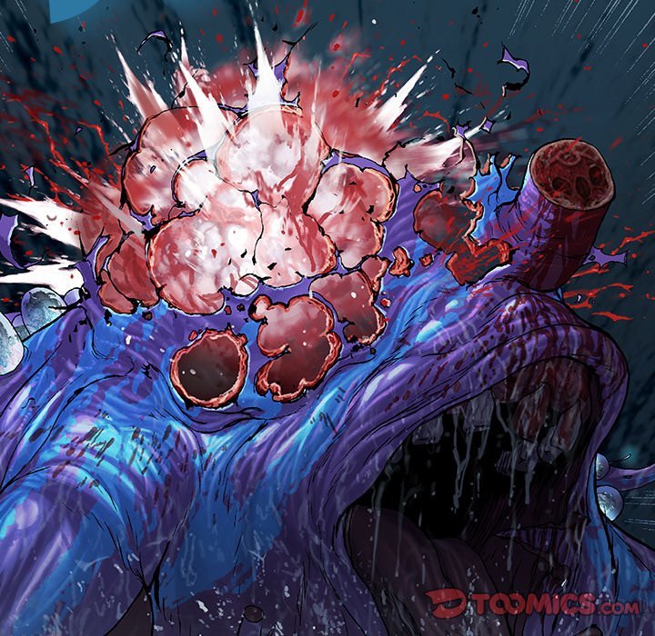 Leviathan Manhwa - Chapter 93 Page 39