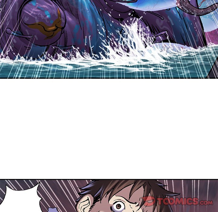 Leviathan Manhwa - Chapter 93 Page 77