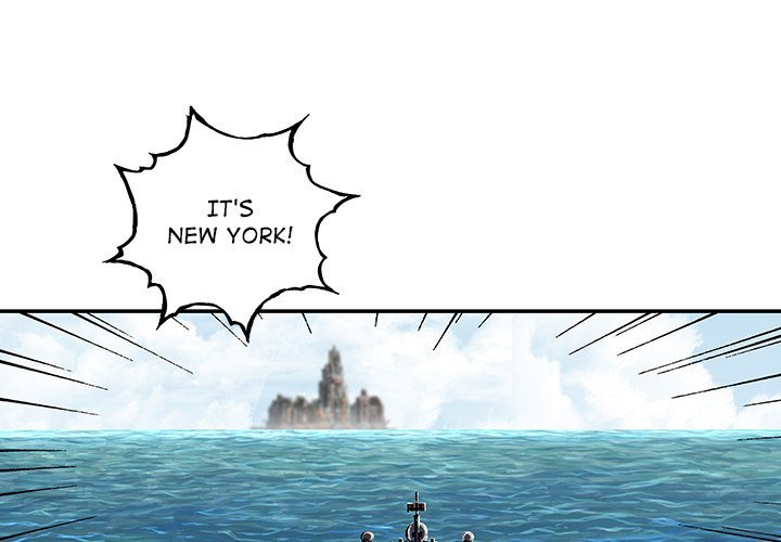 Leviathan Manhwa - Chapter 156 Page 0