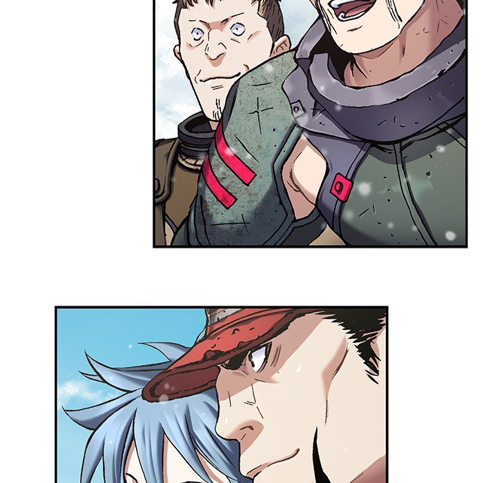 Leviathan Manhwa - Chapter 156 Page 6