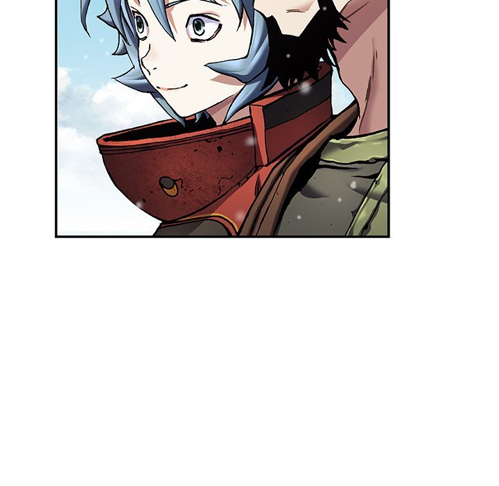 Leviathan Manhwa - Chapter 156 Page 7